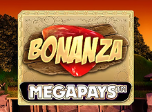 Bonanza Megapays screenshot