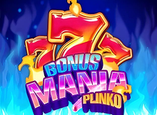 Bonus Mania Plinko screenshot