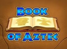 Book of Aztec Screenshot