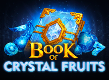 Book of Crystal Fruits Screenshot