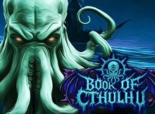 Book of Cthulhu Screenshot