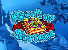 Book of Fortune Screenshot