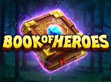 Book of Heroes