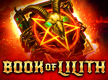 Book of Lilith