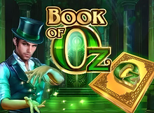 Book of Oz Screenshot
