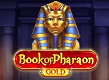 Book of Pharaon Gold Screenshot