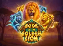 Book of the Golden Lion Screenshot