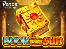 Book of the Sun Screenshot