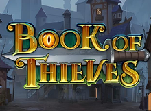 Book of Thieves