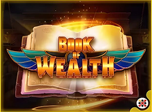 Book of Wealth screenshot