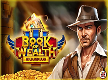 Book of Wealth 3 screenshot