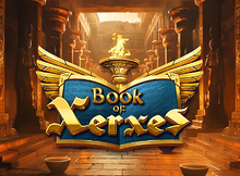 Book of Xerxes screenshot