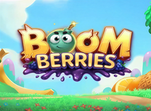 Boomberries Screenshot