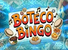 Boteco Bingo screenshot