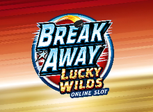 Break Away Lucky Wilds Screenshot