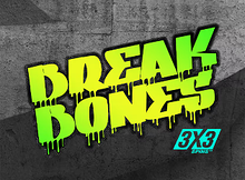 Break Bones Screenshot