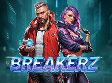 Breakerz Screenshot
