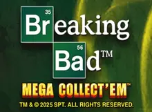 Breaking Bad Mega Collect em screenshot