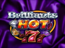 Brilliants Hot Screenshot