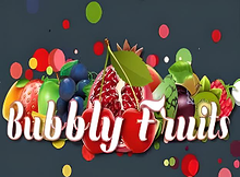 Bubbly Fruits Screenshot
