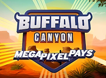 Buffalo Canyon Screenshot
