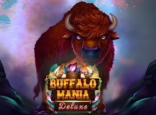 Buffalo Mania Deluxe screenshot