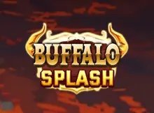 Buffalo Splash Screenshot