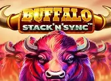 Buffalo Stack n Sync Screenshot