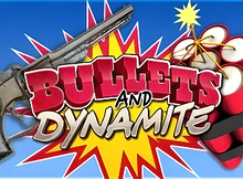Bullets and Dynamite Screenshot
