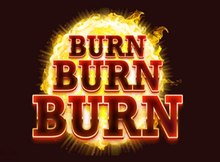 Burn Burn Burn Screenshot