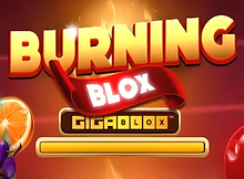 Burning Blox Gigablox screenshot