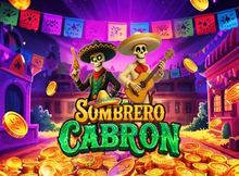 Cabron Sombrero Screenshot