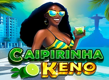 Caipirinha Keno screenshot