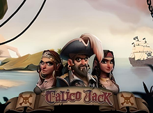 Calico Jack screenshot
