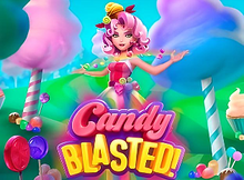 Candy Blasted screenshot