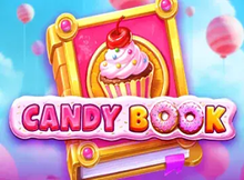 Candy Book Screenshot