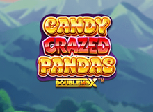 Candy Crazed Pandas Doublemax Screenshot
