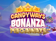 Candyways Bonanza Megaways screenshot