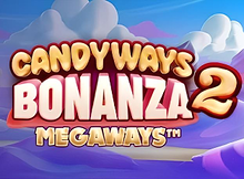 Candyways Bonanza Megaways 2 screenshot