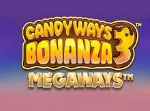 Candyways Bonanza Megaways 3 screenshot