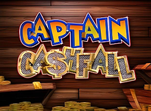 Captain Cashfall Screenshot