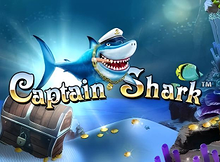 Captain Shark Screenshot