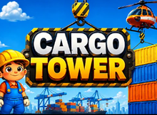 Cargo Tower Screenshot