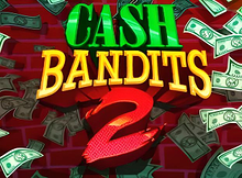 Cash Bandits 2 screenshot
