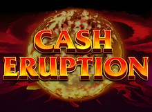 Cash Eruption screenshot
