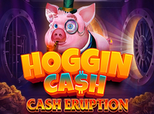 Cash Eruption Hoggin Cash screenshot