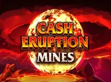 Cash Eruption Mines screenshot