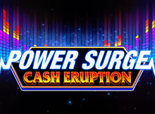 Cash Eruption Power Surge screenshot