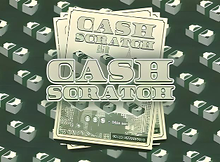 Cash Scratch screenshot