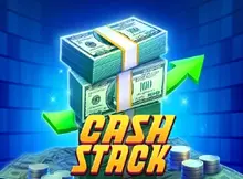 Cash Stack Screenshot